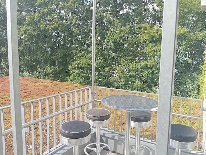 Apartament Boardinghouse Stuttgart
