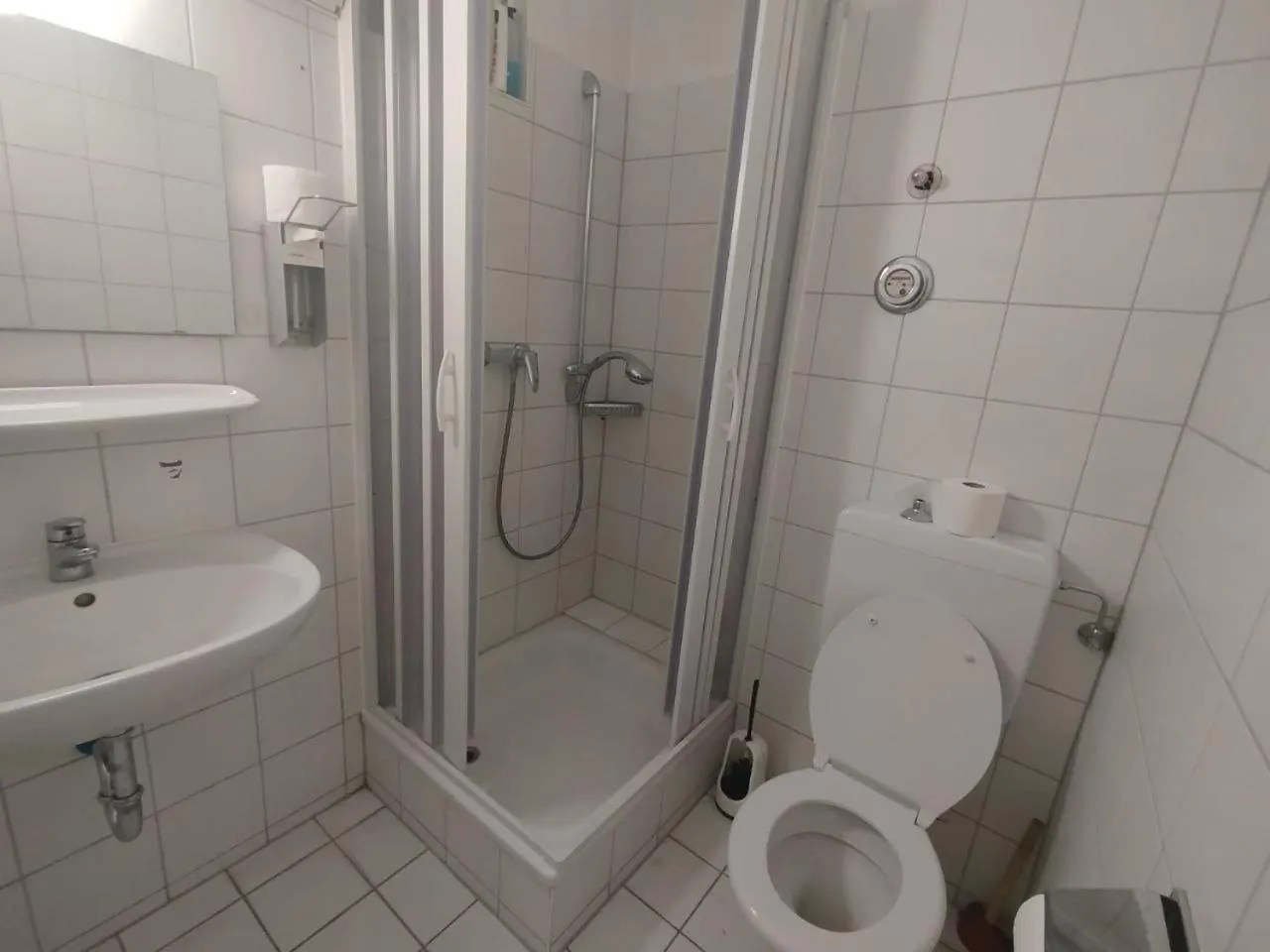 Kwatera prywatna Apartament Boardinghouse Stuttgart